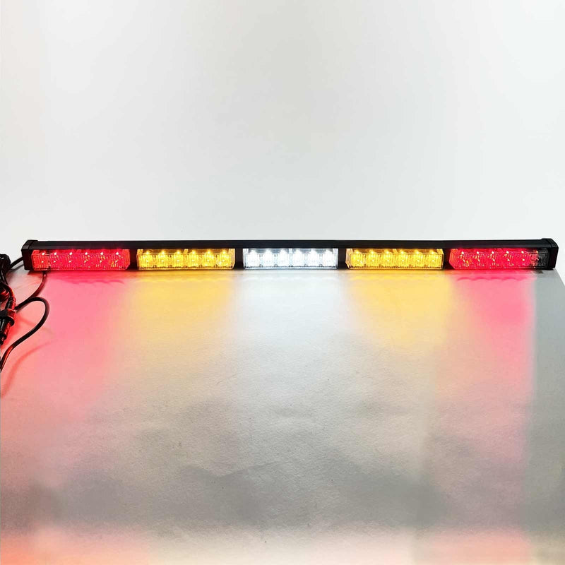 Load image into Gallery viewer, 30 inch Chase LED Light Bar
