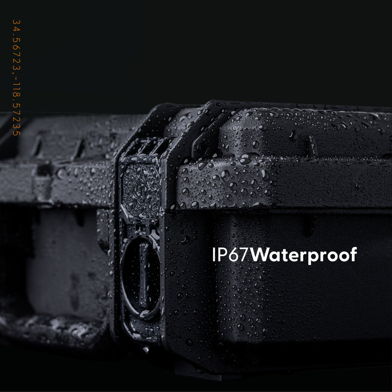 Load image into Gallery viewer, Evergreen 230 Rifle Ammo Case
