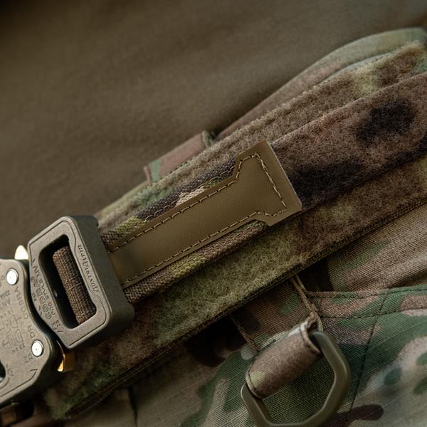 Load image into Gallery viewer, M-Tac Range Belt D-Ring Cobra Buckle Gen.IV
