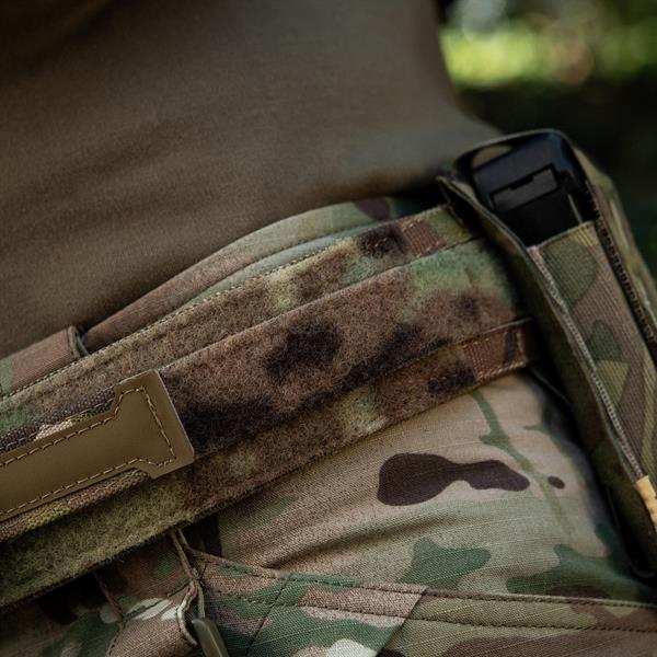 Load image into Gallery viewer, M-Tac Range Belt D-Ring Cobra Buckle Gen.IV
