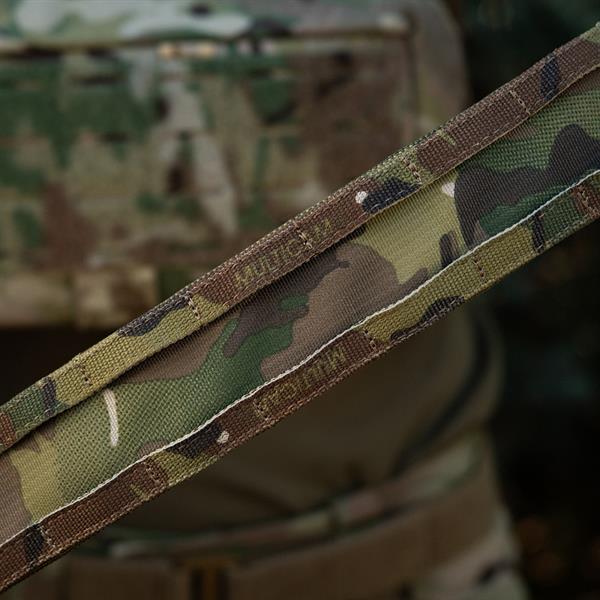 Load image into Gallery viewer, M-Tac Range Belt D-Ring Cobra Buckle Gen.IV

