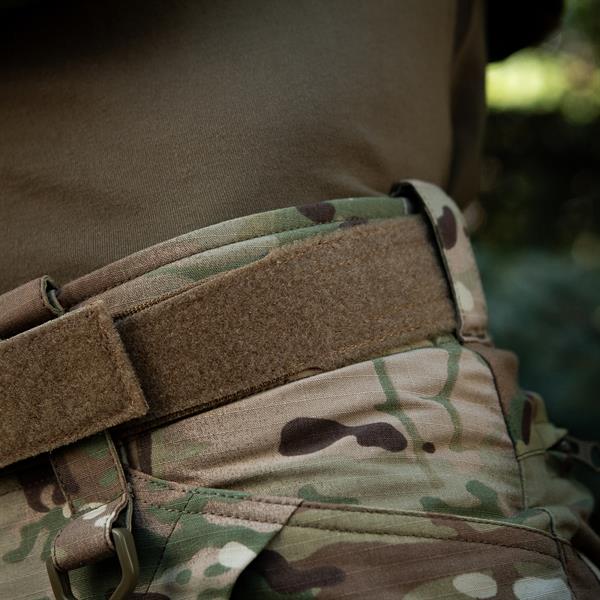 Load image into Gallery viewer, M-Tac Range Belt D-Ring Cobra Buckle Gen.IV
