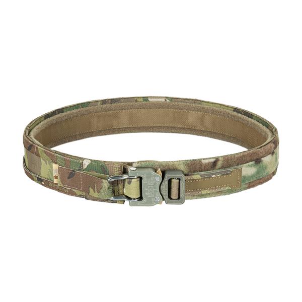 Load image into Gallery viewer, M-Tac Range Belt D-Ring Cobra Buckle Gen.IV
