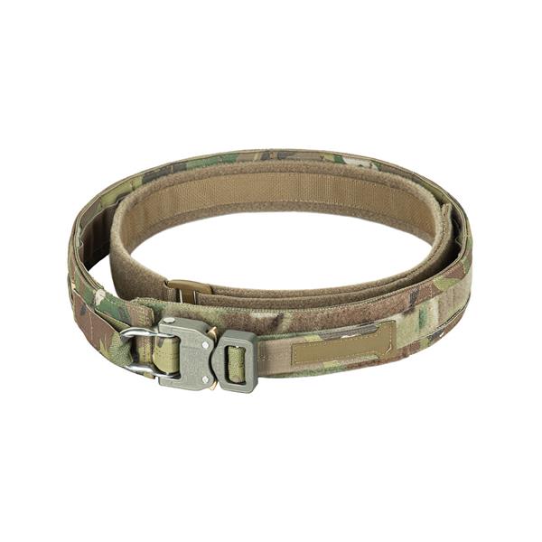 Load image into Gallery viewer, M-Tac Range Belt D-Ring Cobra Buckle Gen.IV
