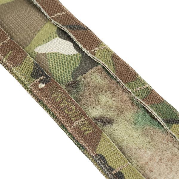 Load image into Gallery viewer, M-Tac Range Belt D-Ring Cobra Buckle Gen.IV
