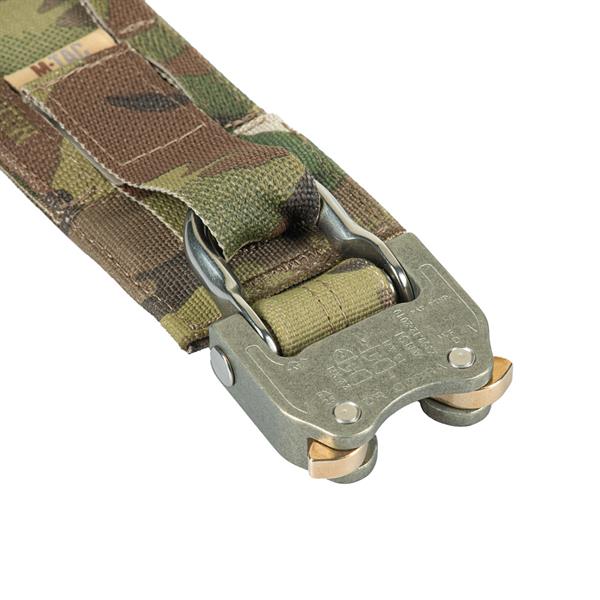 Load image into Gallery viewer, M-Tac Range Belt D-Ring Cobra Buckle Gen.IV
