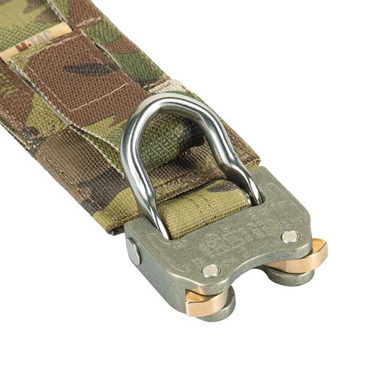M-Tac Range Belt D-Ring Cobra Buckle Gen.IV