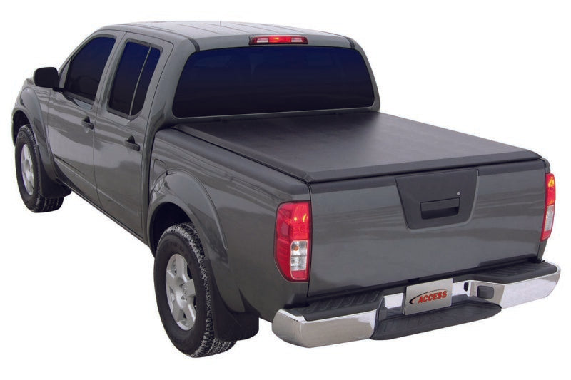 Load image into Gallery viewer, Access Original 09-13 Equator Crew Cab 5ft Bed Roll-Up Cover 13179
