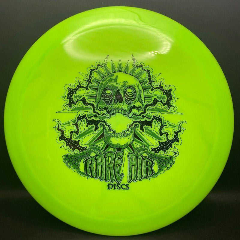 Load image into Gallery viewer, Apex Jackalope - Rare Air Discs Custom Skull Stamp
