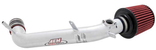 AEM Induction AEM 05-08 Mazda 6 2.3L Polished Cold Air Intake 21-491P