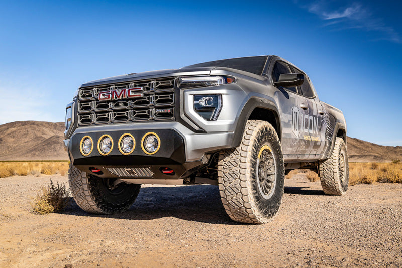 Load image into Gallery viewer, ICON 2023+ GM Canyon/Colorado 2.5 Series Shocks VS IR Coilover Kit
