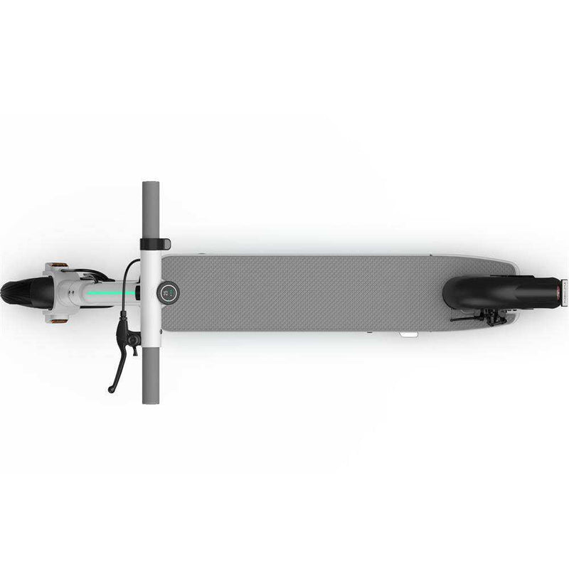 Load image into Gallery viewer, Okai Neon 36v 250w Lithium Electric Scooter White - Skoutley Outdoors LLC
