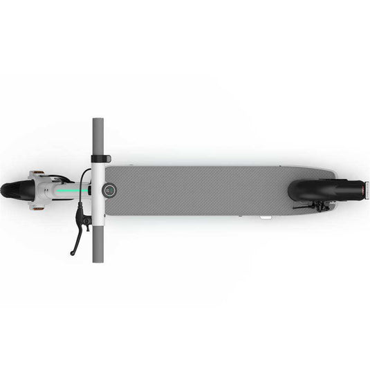Okai Neon 36v 250w Lithium Electric Scooter White - Skoutley Outdoors LLC