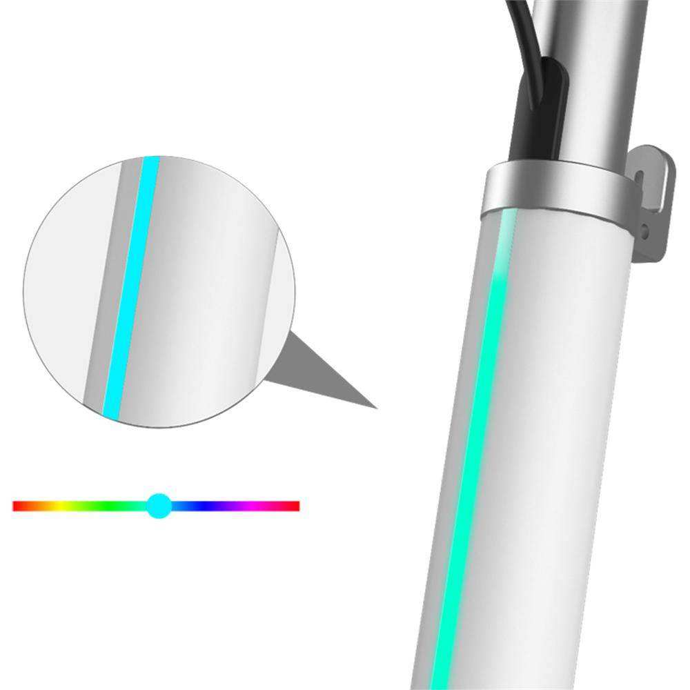 Okai Neon 36v 250w Lithium Electric Scooter White - Skoutley Outdoors LLC