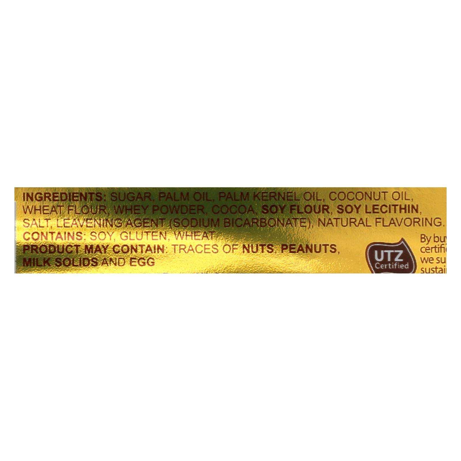 Ruger - Wafer Chocolate - Case Of 12 - 2.125 Oz - Skoutley Outdoors LLC