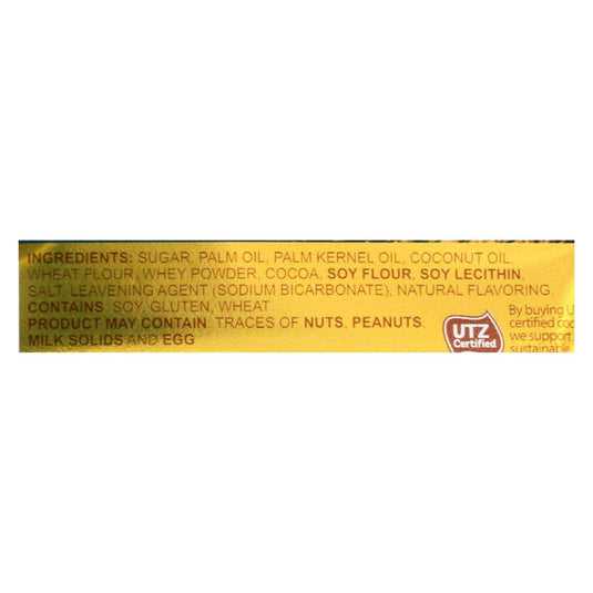 Ruger - Wafer Chocolate - Case Of 12 - 2.125 Oz - Skoutley Outdoors LLC