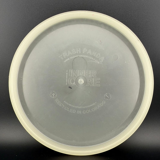 Inner Core - "Catch Disc"