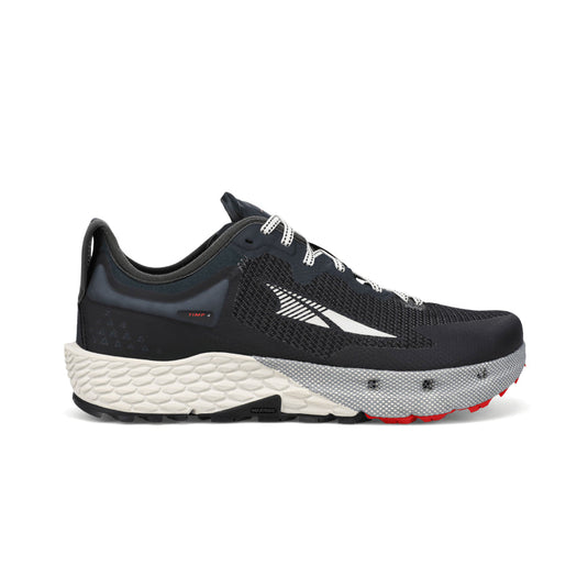 Men's Altra Timp 4, Black, 9 D Medium - Skoutley Outdoors LLC