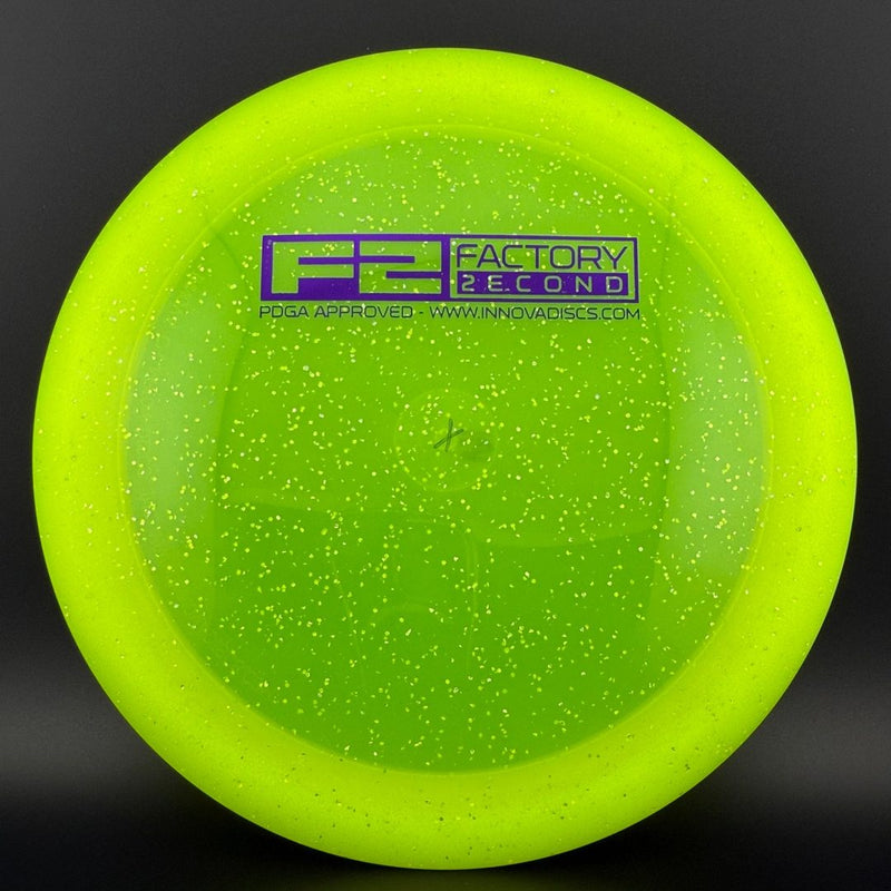 Load image into Gallery viewer, Metal Flake Champion Destroyer - F2
