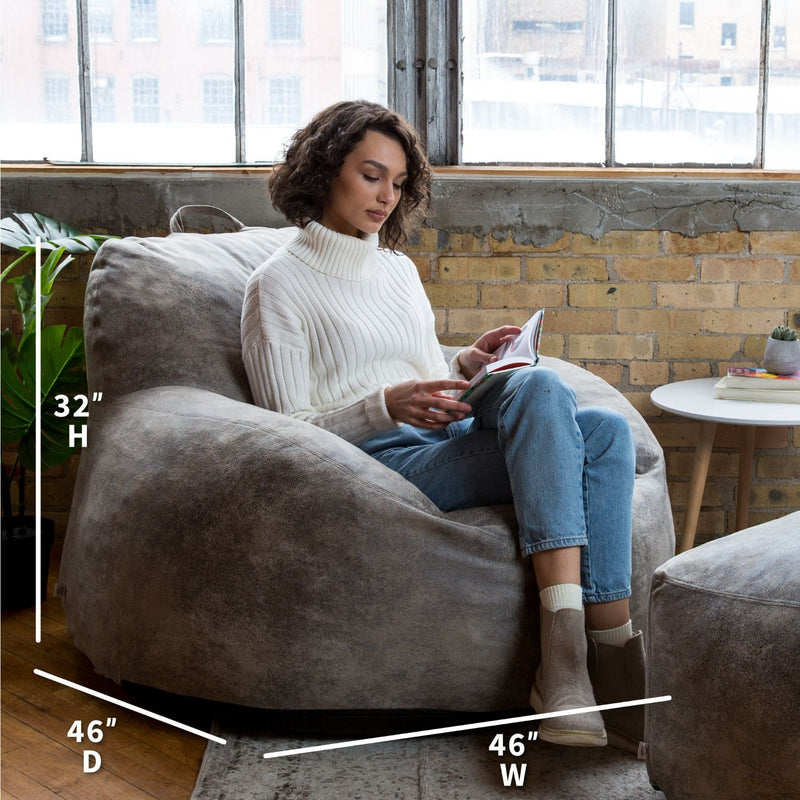 Load image into Gallery viewer, Nestle Chair
