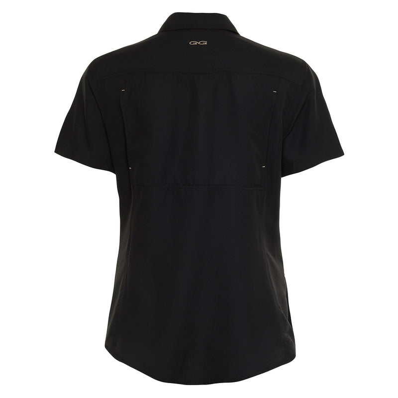 Load image into Gallery viewer, Caviar Ladies&#39; MicroFiber Shirt
