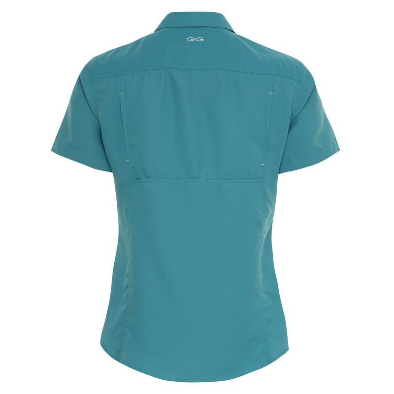Load image into Gallery viewer, Mahi Ladies&#39; MicroFiber Shirt
