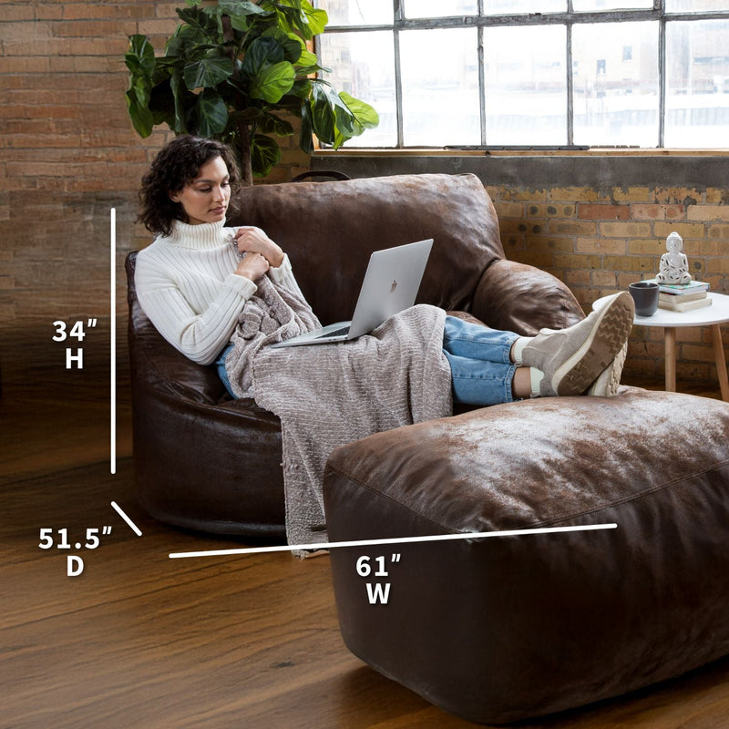 Load image into Gallery viewer, Nestle Loveseat
