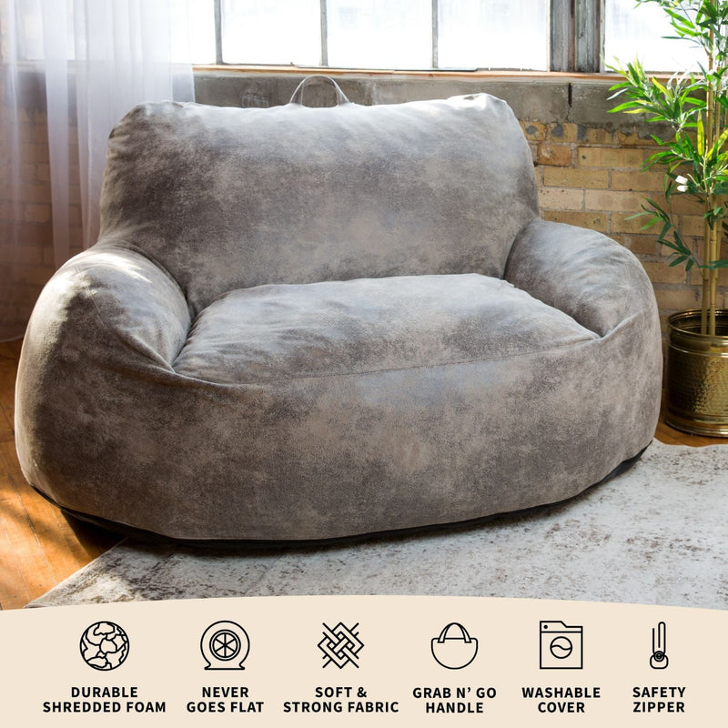 Load image into Gallery viewer, Nestle Loveseat
