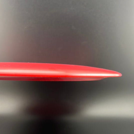 Alpha Bayonet Distance Driver