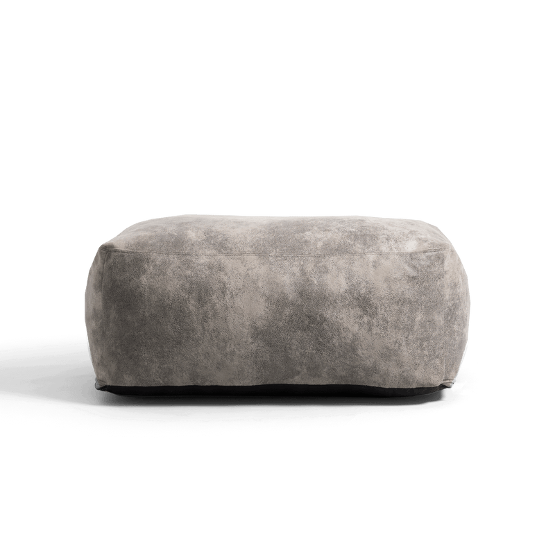 Load image into Gallery viewer, Nestle Loveseat Ottoman
