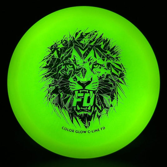 Color Glow C-Line FD - European Open 2024
