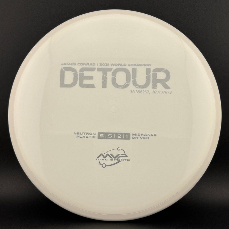 Load image into Gallery viewer, Neutron Detour
