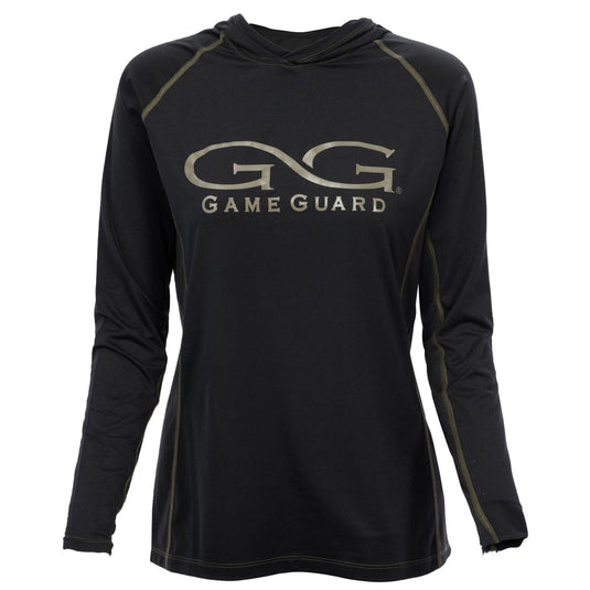 Caviar Ladies' Performance Hoody