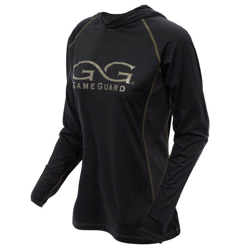 Load image into Gallery viewer, Caviar Ladies' Performance Hoody
