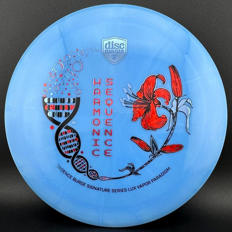Load image into Gallery viewer, Lux Vapor Paradigm - Candence Burge 2025 Signature Series
