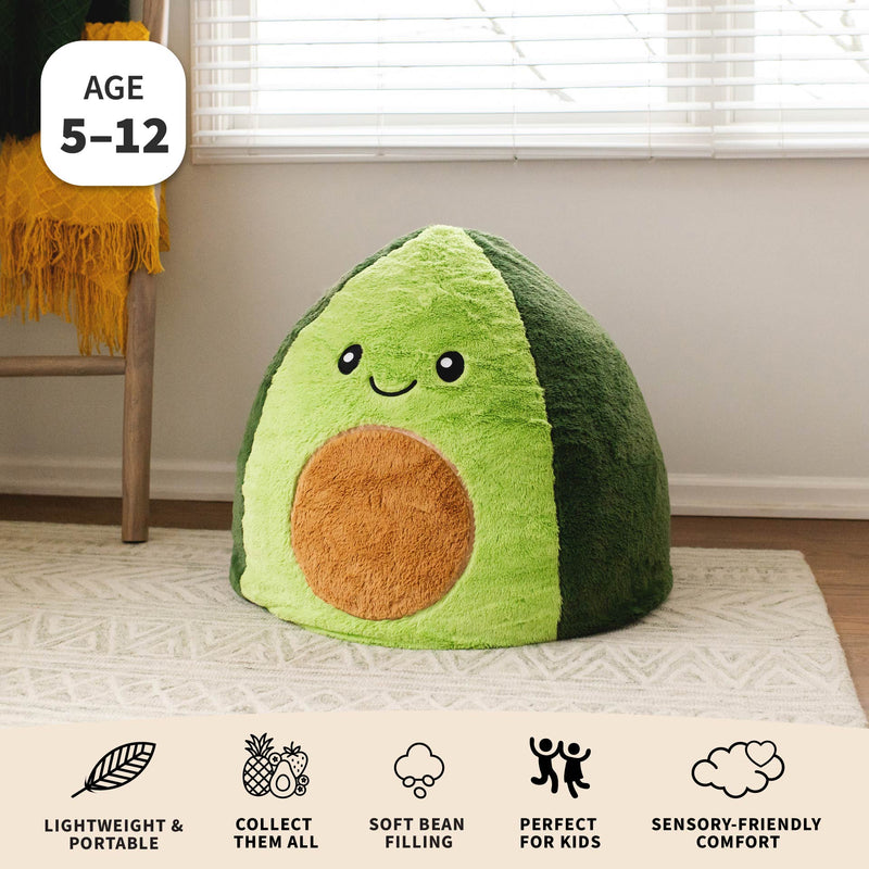 Load image into Gallery viewer, Avocado PlushiPals®
