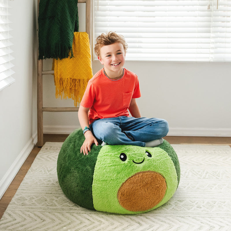 Load image into Gallery viewer, Avocado PlushiPals®
