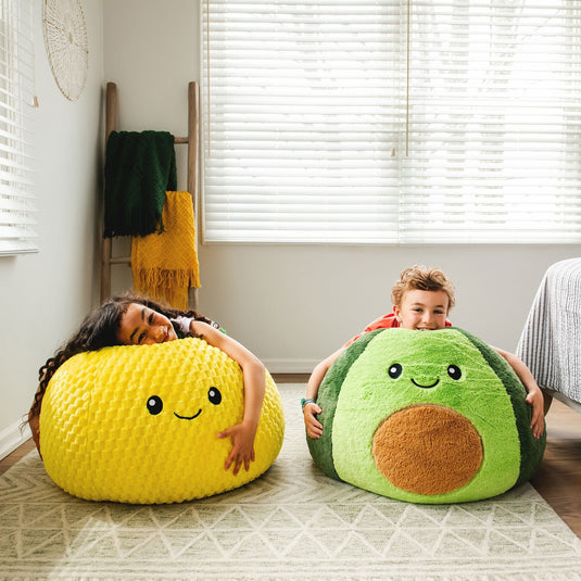 PlushiPals™ Two Pack