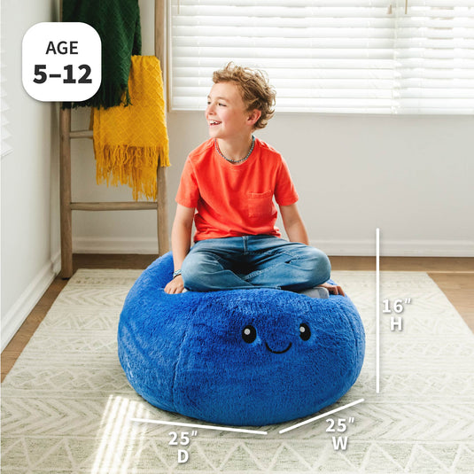 Blueberry PlushiPals™