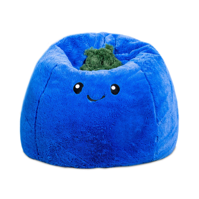 Load image into Gallery viewer, Blueberry PlushiPals™
