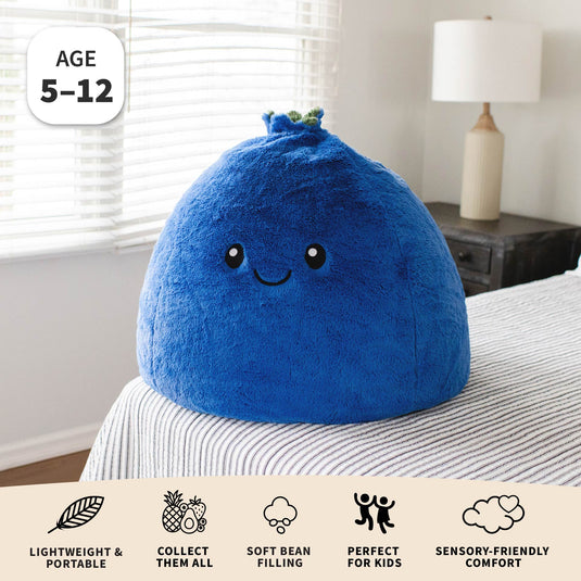 Blueberry PlushiPals™