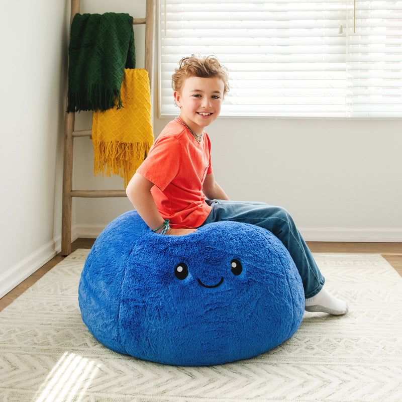 Load image into Gallery viewer, Blueberry PlushiPals™
