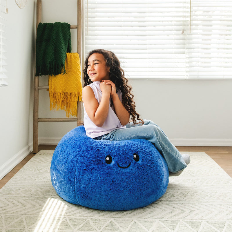 Load image into Gallery viewer, Blueberry PlushiPals®
