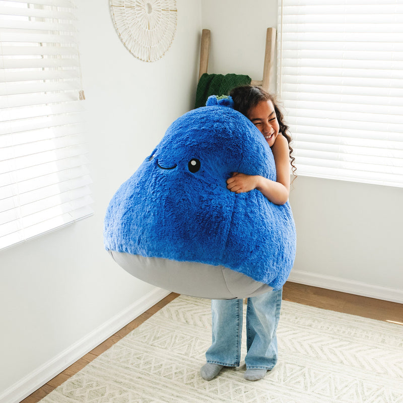 Load image into Gallery viewer, Blueberry PlushiPals®

