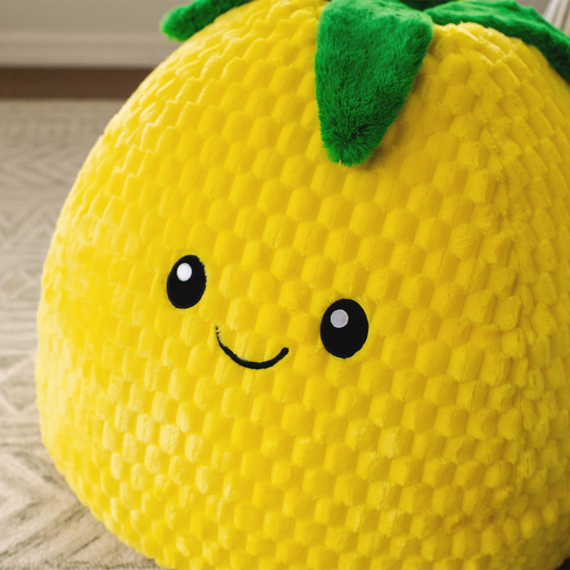 Load image into Gallery viewer, Pineapple PlushiPals®

