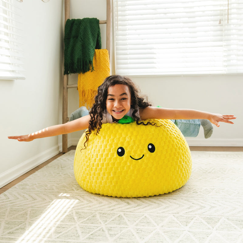 Load image into Gallery viewer, Pineapple PlushiPals®
