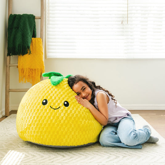 Pineapple PlushiPals™