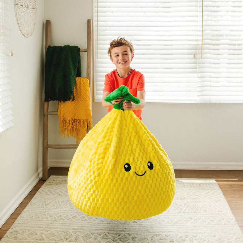 Load image into Gallery viewer, Pineapple PlushiPals®
