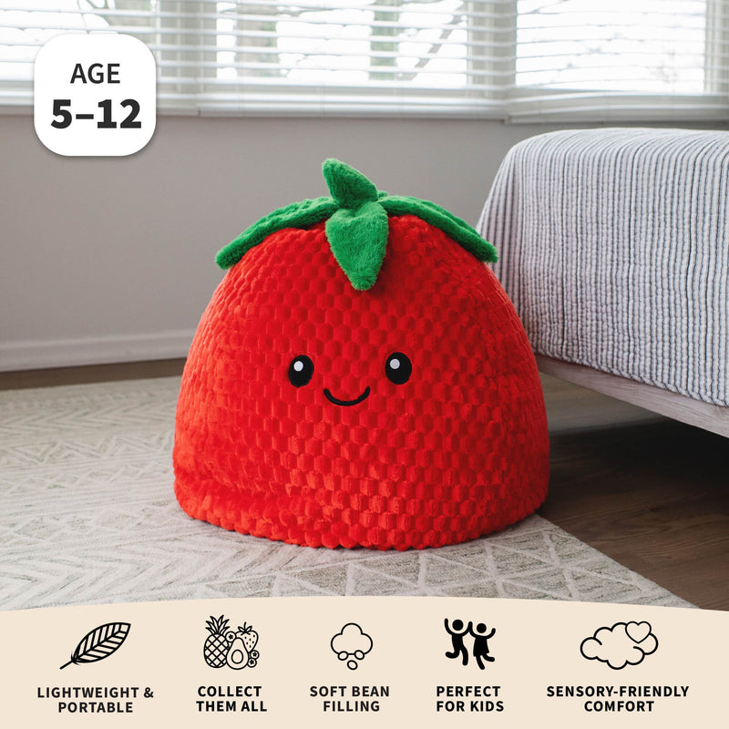 Load image into Gallery viewer, Strawberry PlushiPals®
