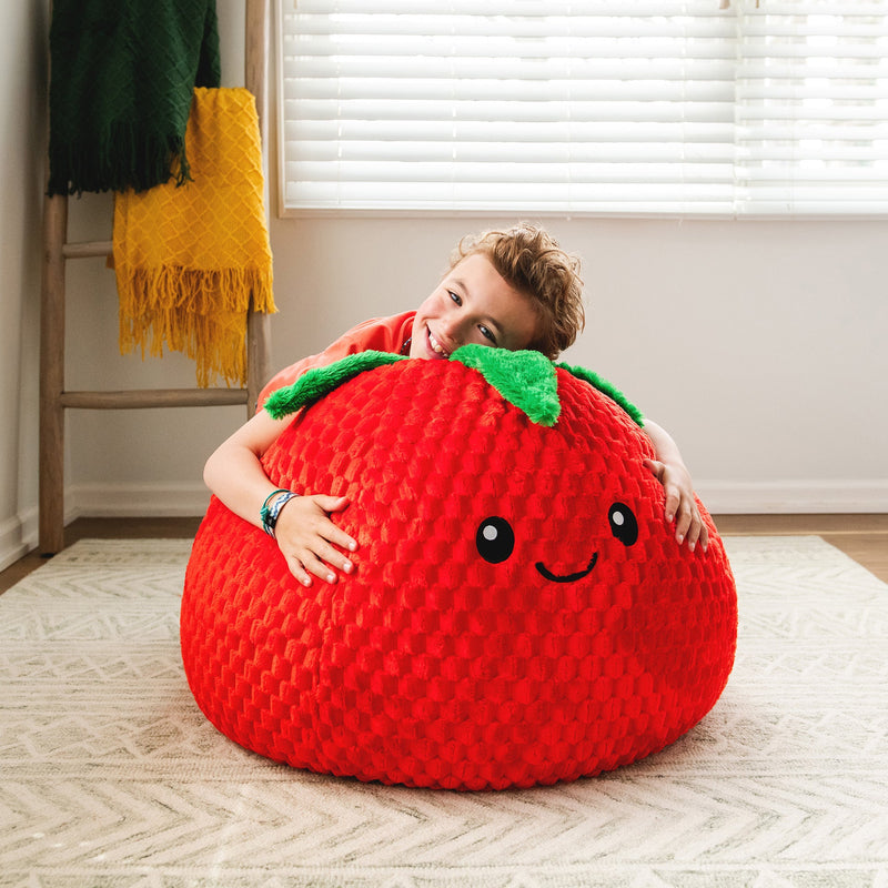 Load image into Gallery viewer, Strawberry PlushiPals®
